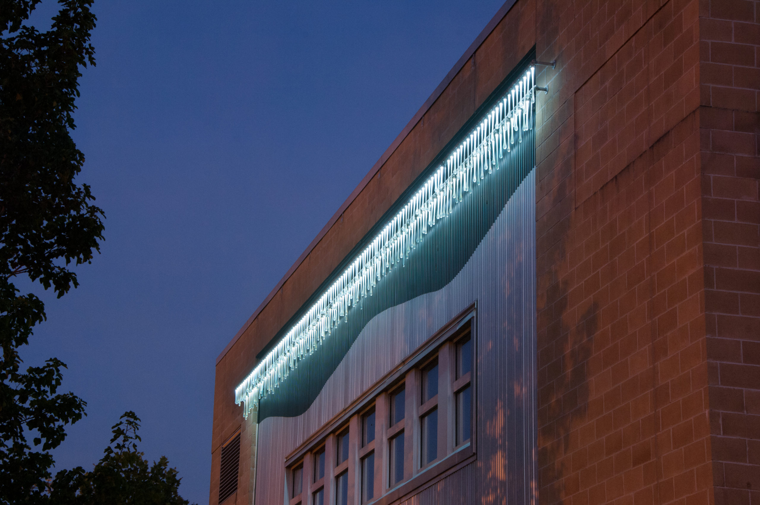 Gallery Nashville Glassblowing